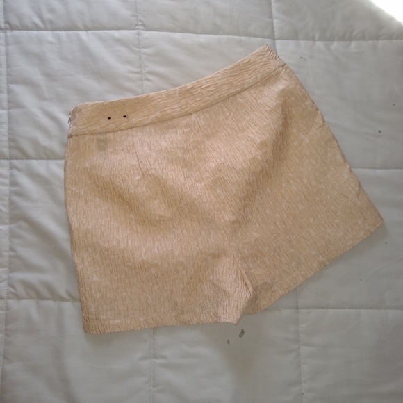Express High Waisted Shorts - Picture 3 of 5